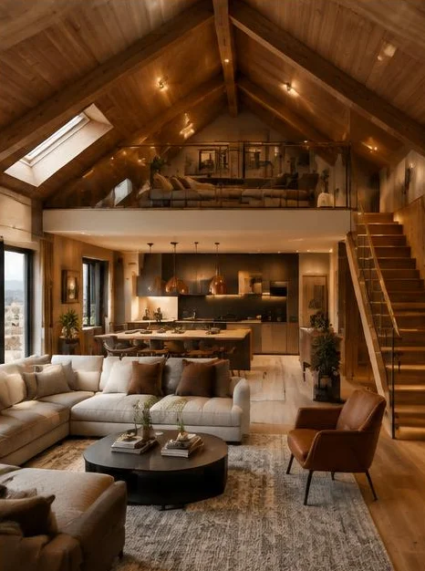 İstanbul Çekmeköy Kocullu Çatı Dubleksi Mobilyaları 8 İstanbul Çekmeköy Kocullu Çatı Dubleksi Mobilyaları 8