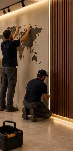 İstanbul Çekmeköy Kocullu Seyahat Acentesi Mobilyaları 7 İstanbul Çekmeköy Kocullu Seyahat Acentesi Mobilyaları 7