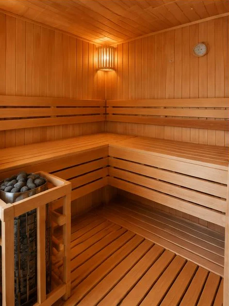 İstanbul Çekmeköy Merkez Sauna Mobilya Dekorasyon 5