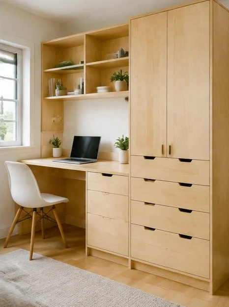 İstanbul Çekmeköy Kişiye Özel Mobilya Üretimi 8