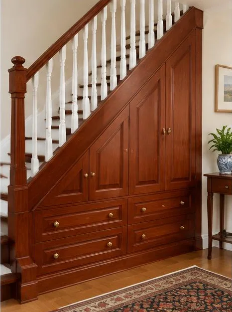 İstanbul Çekmeköy Merdiven Altı Dolap İmalatı 7 İstanbul Çekmeköy Merdiven Altı Dolap İmalatı 7