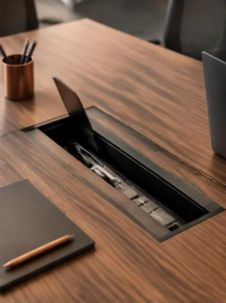 İstanbul Fatih Cemberlitas Plaza Ofis Mobilyaları 4
