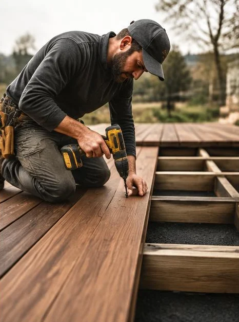 İstanbul Bağcılar Çiftlik Ahşap Deck Metrekare Fiyatı 7 İstanbul Bağcılar Çiftlik Ahşap Deck Metrekare Fiyatı 7