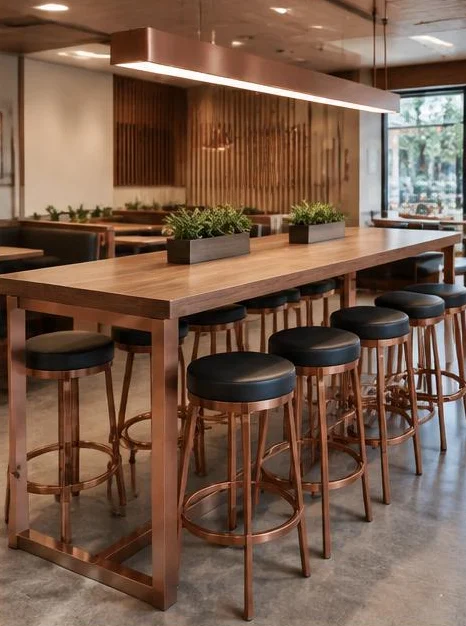 İstanbul Bağcılar Çiftlik Fast Food Restoran Mobilyaları 4 İstanbul Bağcılar Çiftlik Fast Food Restoran Mobilyaları 4