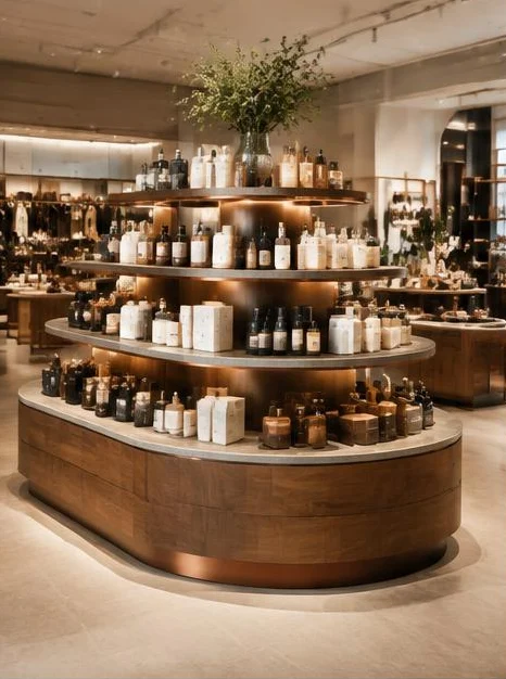 İstanbul Beyoğlu Ciksalin Mağaza Teşhir Standı 1 İstanbul Beyoğlu Ciksalin Mağaza Teşhir Standı 1
