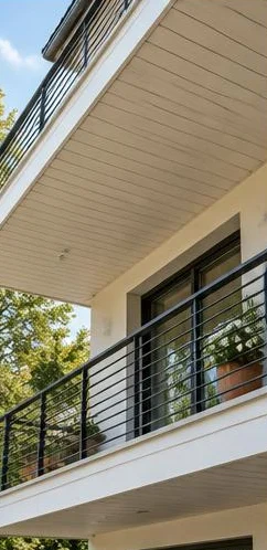 İstanbul Beşiktaş Ciragan Ahşap Çatı Altı Kaplama 5