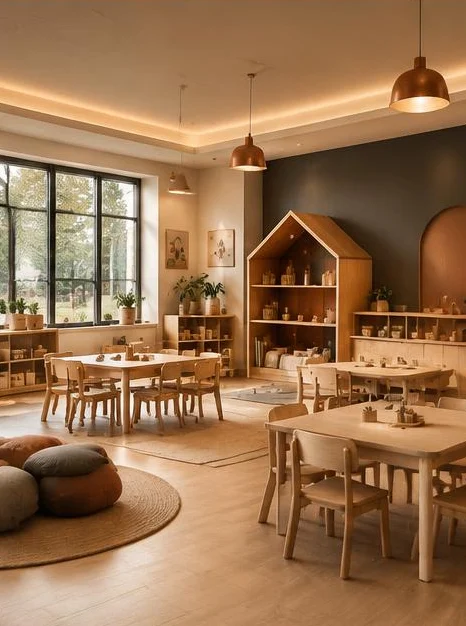 İstanbul Beşiktaş Ciragan Anaokulu Mobilya İmalatı 8 İstanbul Beşiktaş Ciragan Anaokulu Mobilya İmalatı 8