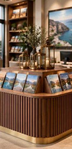İstanbul Beyoğlu Cukurcuma Turizm Acentesi Dekorasyonu 4 İstanbul Beyoğlu Cukurcuma Turizm Acentesi Dekorasyonu 4