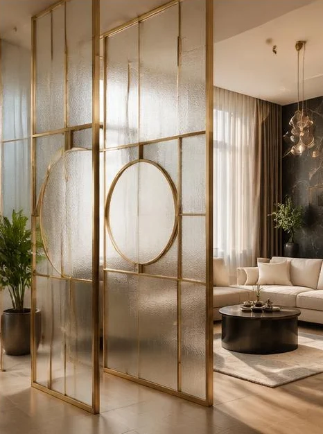 İstanbul Beyoğlu Dolapdere Dekoratif Ahşap Bölme 8 İstanbul Beyoğlu Dolapdere Dekoratif Ahşap Bölme 8