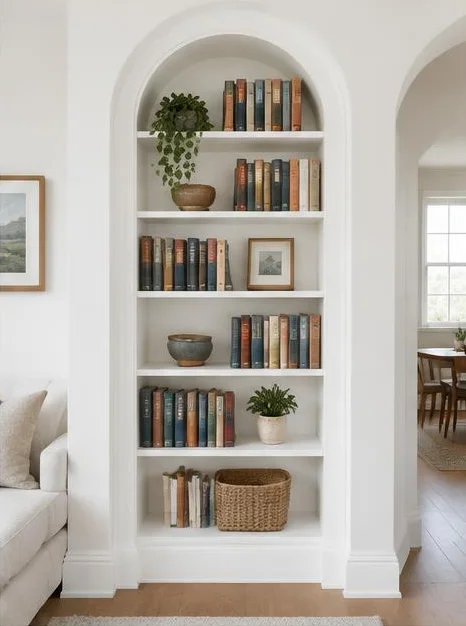 İstanbul Pendik Dolayoba Özel Ölçü Kitaplık İmalatı 3 İstanbul Pendik Dolayoba Özel Ölçü Kitaplık İmalatı 3