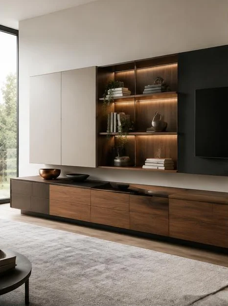 İstanbul Pendik Dolayoba Salon Duvar Ünitesi 1 İstanbul Pendik Dolayoba Salon Duvar Ünitesi 1