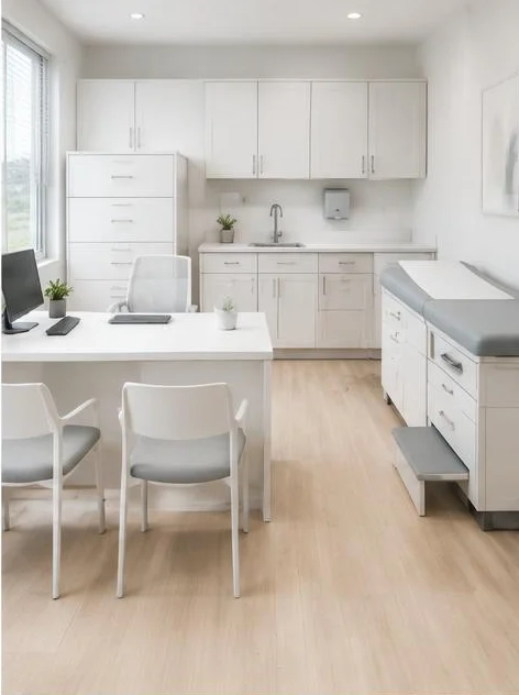 İstanbul Beşiktaş Dolmabahce Doktor Ofisi Mobilya Dekorasyon 3 İstanbul Beşiktaş Dolmabahce Doktor Ofisi Mobilya Dekorasyon 3