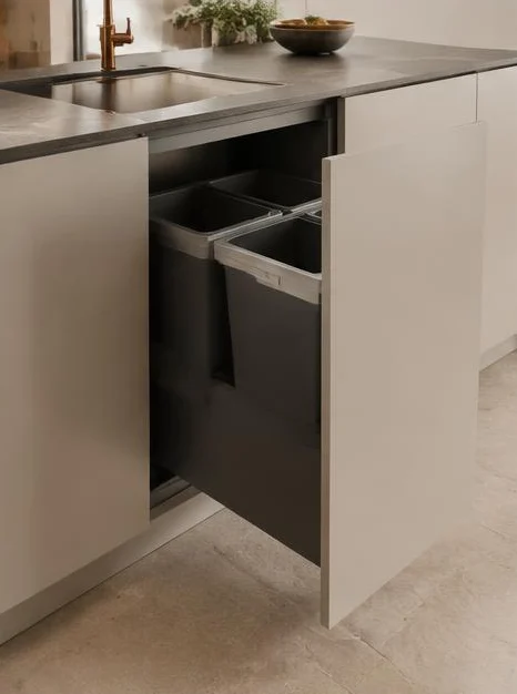İstanbul Kartal Dragos Gizli Kapaklı Mutfak Dolabı 5 İstanbul Kartal Dragos Gizli Kapaklı Mutfak Dolabı 5