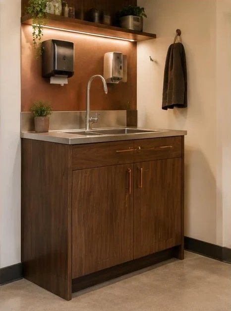 İstanbul Kartal Dragos Veteriner Kliniği Mobilyaları 7 İstanbul Kartal Dragos Veteriner Kliniği Mobilyaları 7