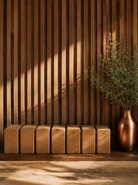 İstanbul Kartal Dragos Yoga Stüdyosu Ahşap Dekorasyonu 2 İstanbul Kartal Dragos Yoga Stüdyosu Ahşap Dekorasyonu 2