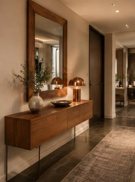 İstanbul Fatih Draman Rezidans İç Mekân Mobilyaları 7 İstanbul Fatih Draman Rezidans İç Mekân Mobilyaları 7