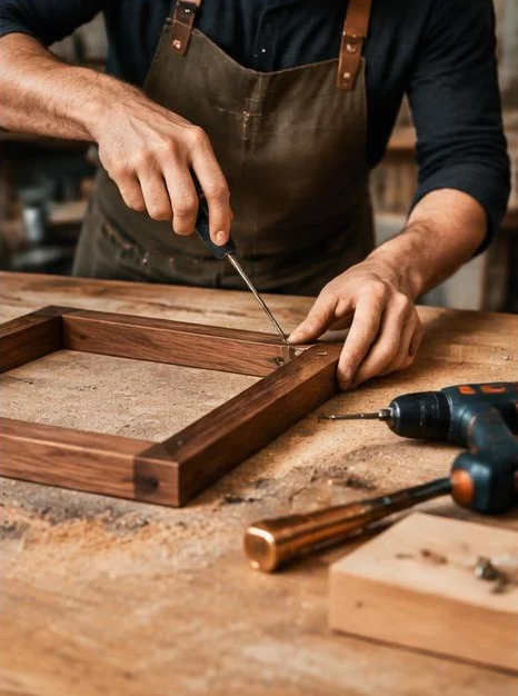İstanbul Ümraniye Dudullu Ahşap Menü Panosu 6 İstanbul Ümraniye Dudullu Ahşap Menü Panosu 6