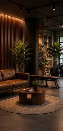 İstanbul Fatih Edirnekapi Fitness Salonu Ahşap Dekorasyonu 8 İstanbul Fatih Edirnekapi Fitness Salonu Ahşap Dekorasyonu 8