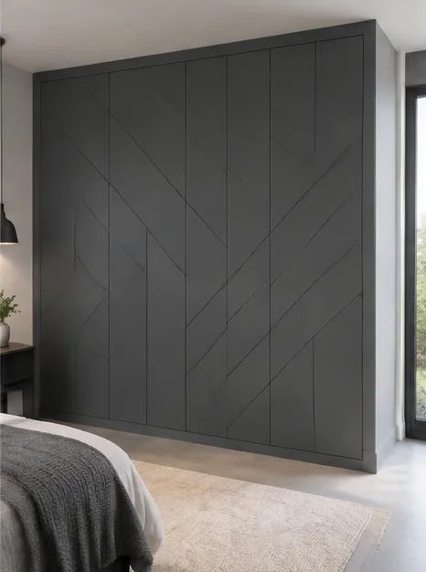 İstanbul Fatih Egrikapi Duvara Gömme Dolap 6 İstanbul Fatih Egrikapi Duvara Gömme Dolap 6