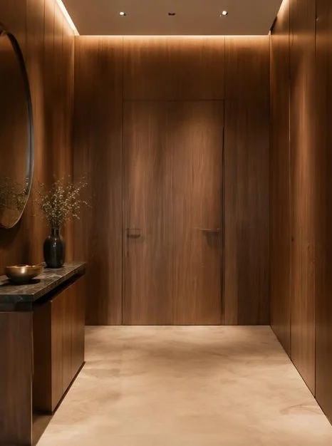 İstanbul Fatih Egrikapi Rezidans Ahşap Duvar Panelleri 4 İstanbul Fatih Egrikapi Rezidans Ahşap Duvar Panelleri 4