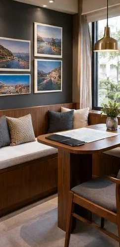 İstanbul Fatih Eminonu Seyahat Acentesi Mobilyaları 6 İstanbul Fatih Eminonu Seyahat Acentesi Mobilyaları 6