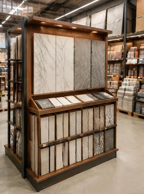 İstanbul Fatih Eminonu Yapı Market Teşhir Standları 1 İstanbul Fatih Eminonu Yapı Market Teşhir Standları 1