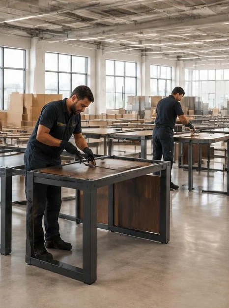 İstanbul Esenler Tekstilkent Çağrı Merkezi Mobilyaları 7 İstanbul Esenler Tekstilkent Çağrı Merkezi Mobilyaları 7