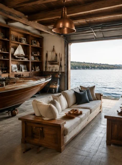 İstanbul Esenler Tekstilkent Yalı Mobilya İmalatı 7
