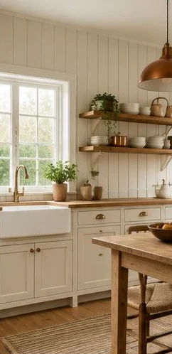 İstanbul Esenler Ahşap Lambiri Uygulaması 4