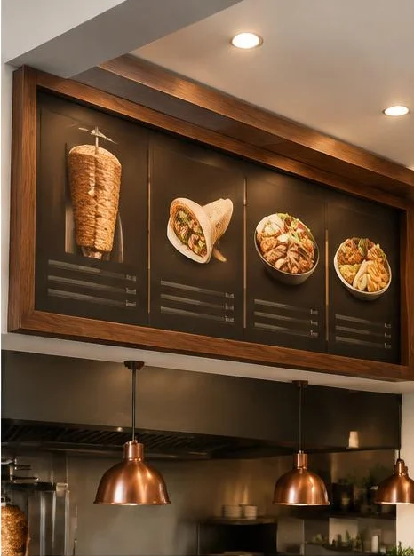 İstanbul Esenyurt Baglarçeşme Dönerci Mobilya Dekorasyonu 4 İstanbul Esenyurt Baglarçeşme Dönerci Mobilya Dekorasyonu 4