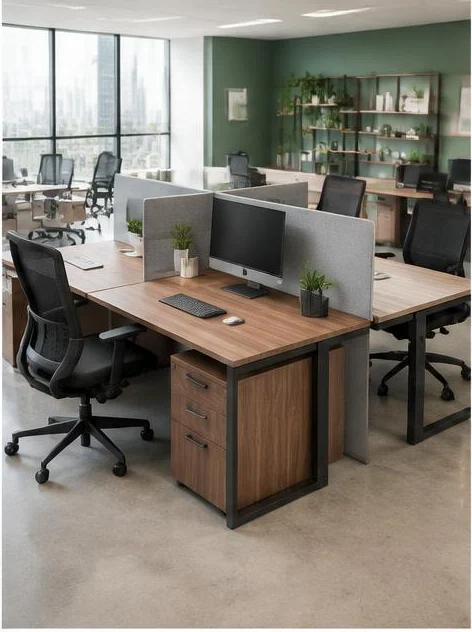 İstanbul Esenyurt Baglarçeşme İşyeri Mobilya Dekorasyon 2
