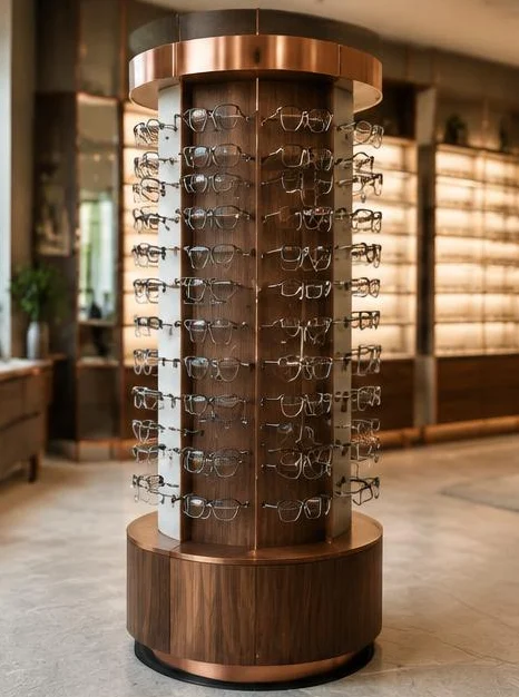 İstanbul Esenyurt Cinar Optik Mağaza Dekorasyonu 4 İstanbul Esenyurt Cinar Optik Mağaza Dekorasyonu 4