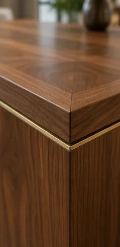 İstanbul Esenyurt Koza Danışmanlık Ofisi Mobilyaları 4