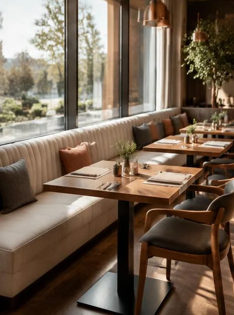 İstanbul Eyüpsultan Agacli Otel Kahvaltı Salonu Mobilyaları 5 İstanbul Eyüpsultan Agacli Otel Kahvaltı Salonu Mobilyaları 5