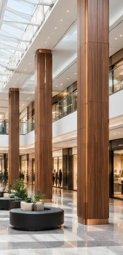 İstanbul Eyüpsultan Ciftalan Mahallesi Ahşap Kolon Kaplaması 4 İstanbul Eyüpsultan Ciftalan Mahallesi Ahşap Kolon Kaplaması 4