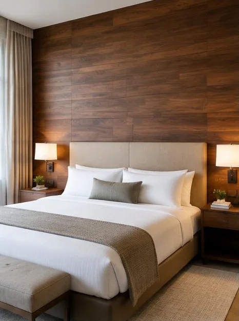 İstanbul Eyüpsultan Ciftalan Otel Ahşap Duvar Kaplamaları 2 İstanbul Eyüpsultan Ciftalan Otel Ahşap Duvar Kaplamaları 2