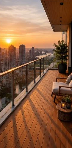 İstanbul Eyüpsultan Circir Ahşap Balkon Kaplaması 8 İstanbul Eyüpsultan Circir Ahşap Balkon Kaplaması 8