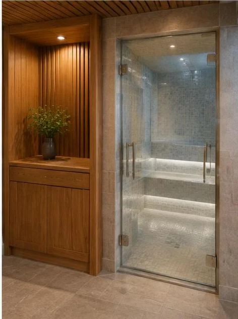 İstanbul Eyüpsultan Defterdar Buhar Odası Ahşap Dekorasyon 8 İstanbul Eyüpsultan Defterdar Buhar Odası Ahşap Dekorasyon 8