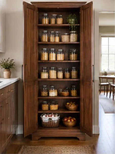 İstanbul Eyüpsultan Defterdar Kiler Dolabı İmalatı 2 İstanbul Eyüpsultan Defterdar Kiler Dolabı İmalatı 2