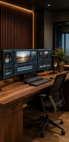 İstanbul Eyüpsultan Defterdar Medya Ajansı Mobilyaları 1 İstanbul Eyüpsultan Defterdar Medya Ajansı Mobilyaları 1