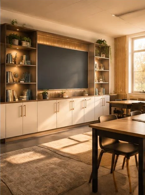 İstanbul Eyüpsultan Defterdar Sınıf Dolabı İmalatı 8 İstanbul Eyüpsultan Defterdar Sınıf Dolabı İmalatı 8