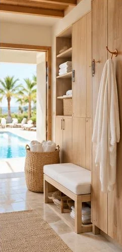 İstanbul Eyüpsultan Defterdar Yüzme Havuzu Soyunma Dolapları 8 İstanbul Eyüpsultan Defterdar Yüzme Havuzu Soyunma Dolapları 8