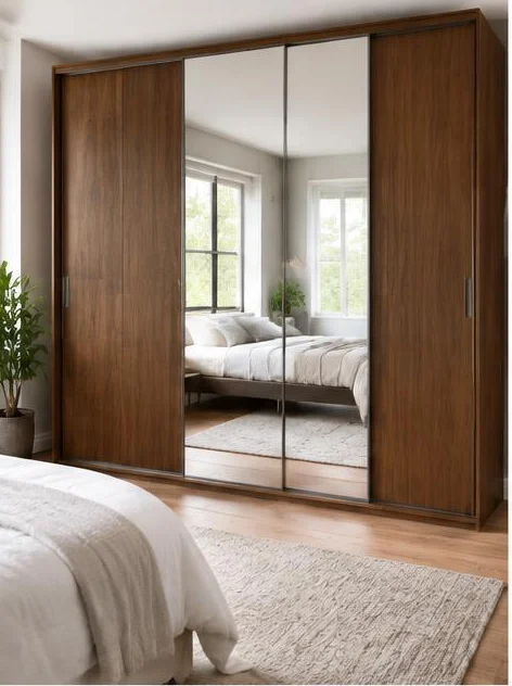 İstanbul Eyüpsultan Dugmeciler Sürgülü Gardırop İmalatı 1