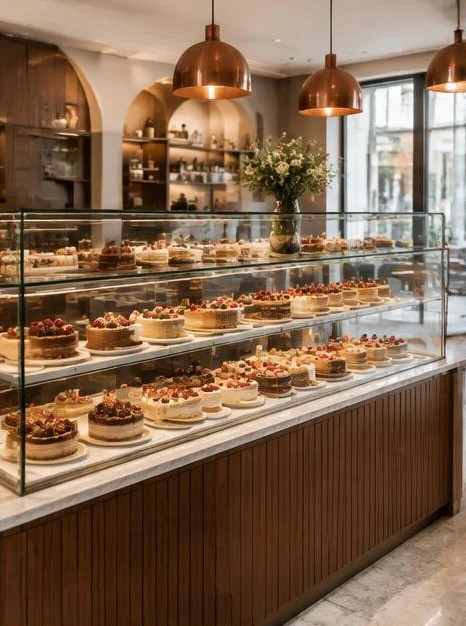 İstanbul Eyüpsultan Edirnekapi Pastane Mobilya Dekorasyonu 1 İstanbul Eyüpsultan Edirnekapi Pastane Mobilya Dekorasyonu 1