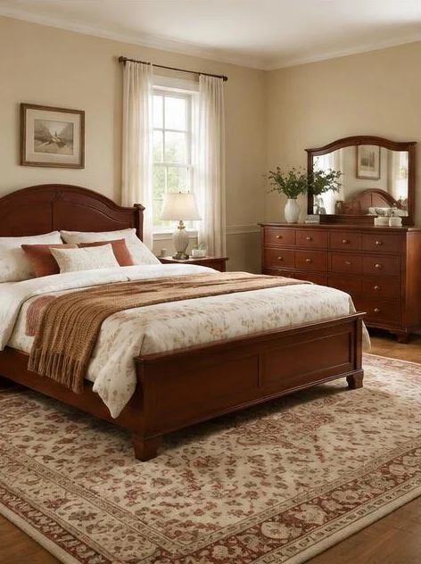 İstanbul Eyüpsultan Edirnekapi Yatak Odası Mobilyası 5 İstanbul Eyüpsultan Edirnekapi Yatak Odası Mobilyası 5
