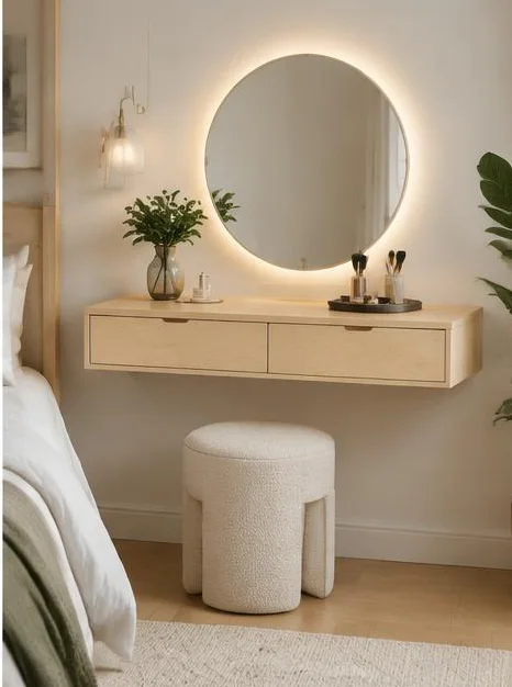 İstanbul Eyüpsultan Emniyettepe Makyaj Masası İmalatı 8 İstanbul Eyüpsultan Emniyettepe Makyaj Masası İmalatı 8