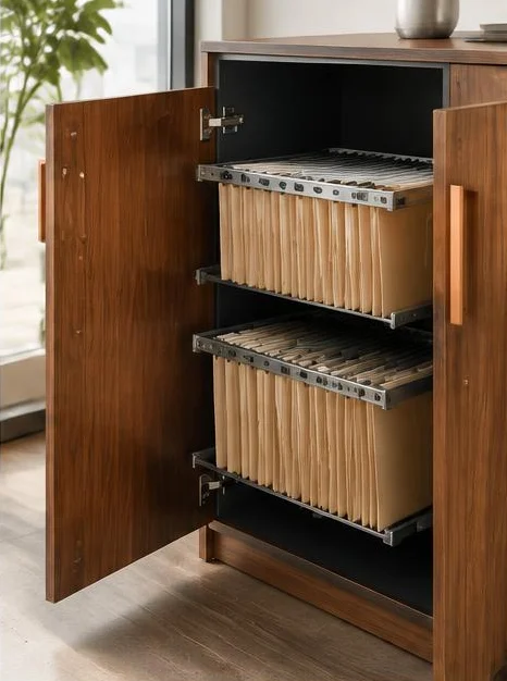 İstanbul Eyüpsultan Guzeltepe Evrak Dolabı İmalatı 2