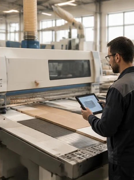İstanbul Eyüpsultan İsiklar Projeli Mobilya İmalatı 4