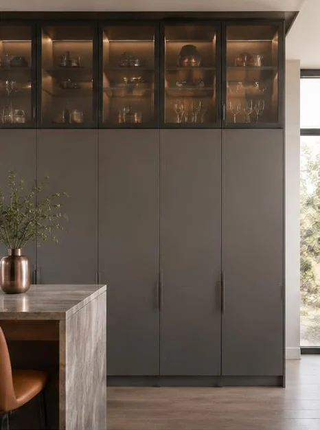 İstanbul Eyüpsultan Merkez Tavana Kadar Mutfak Dolabı 2 İstanbul Eyüpsultan Merkez Tavana Kadar Mutfak Dolabı 2