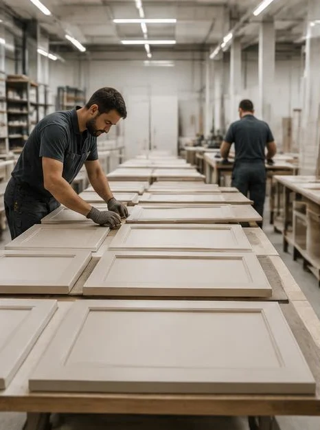 İstanbul Eyüpsultan Mimar Sinan Mahallesi Konut Projesi Sabit Mobilyaları 6 İstanbul Eyüpsultan Mimar Sinan Mahallesi Konut Projesi Sabit Mobilyaları 6